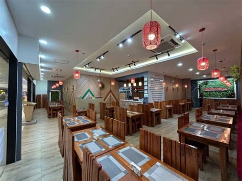 aristocrat sm fairview|12 Best Restaurants to Try at SM City Fairview .